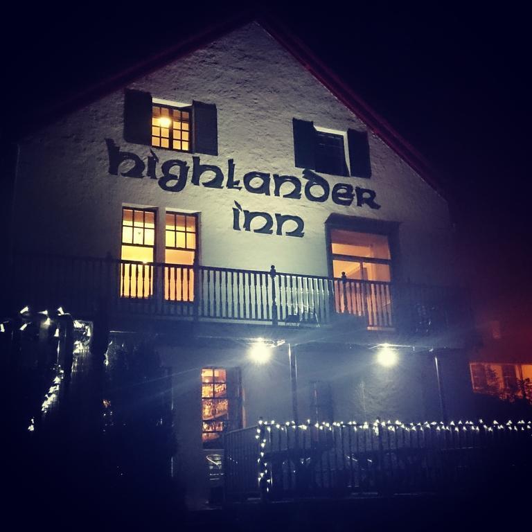 Highlander 3* Craigellachie